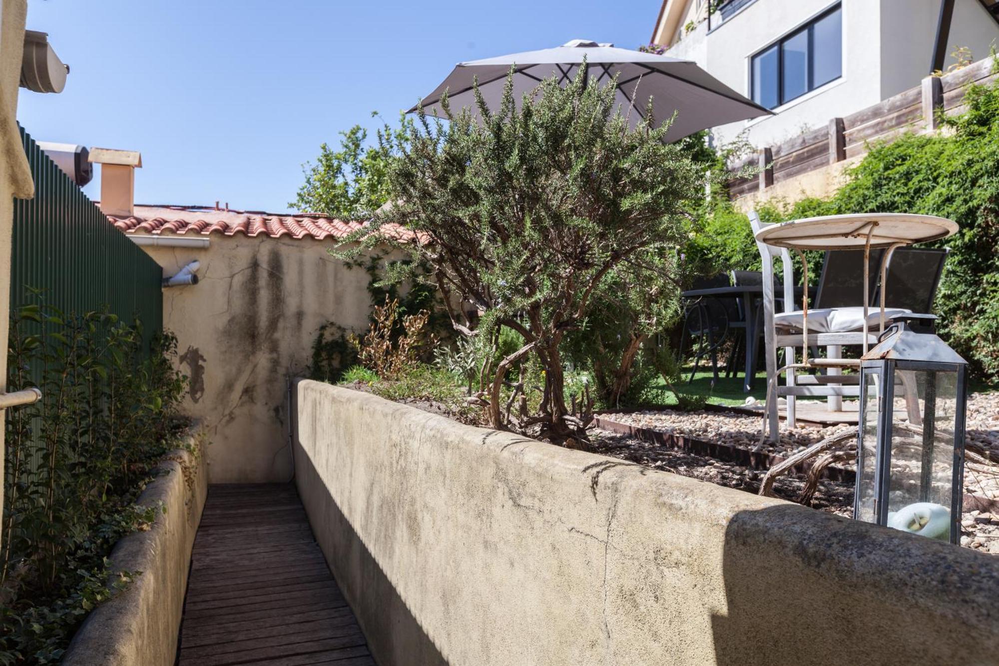 Flh Castle Duplex With Terrace Leilighet Lisboa Eksteriør bilde